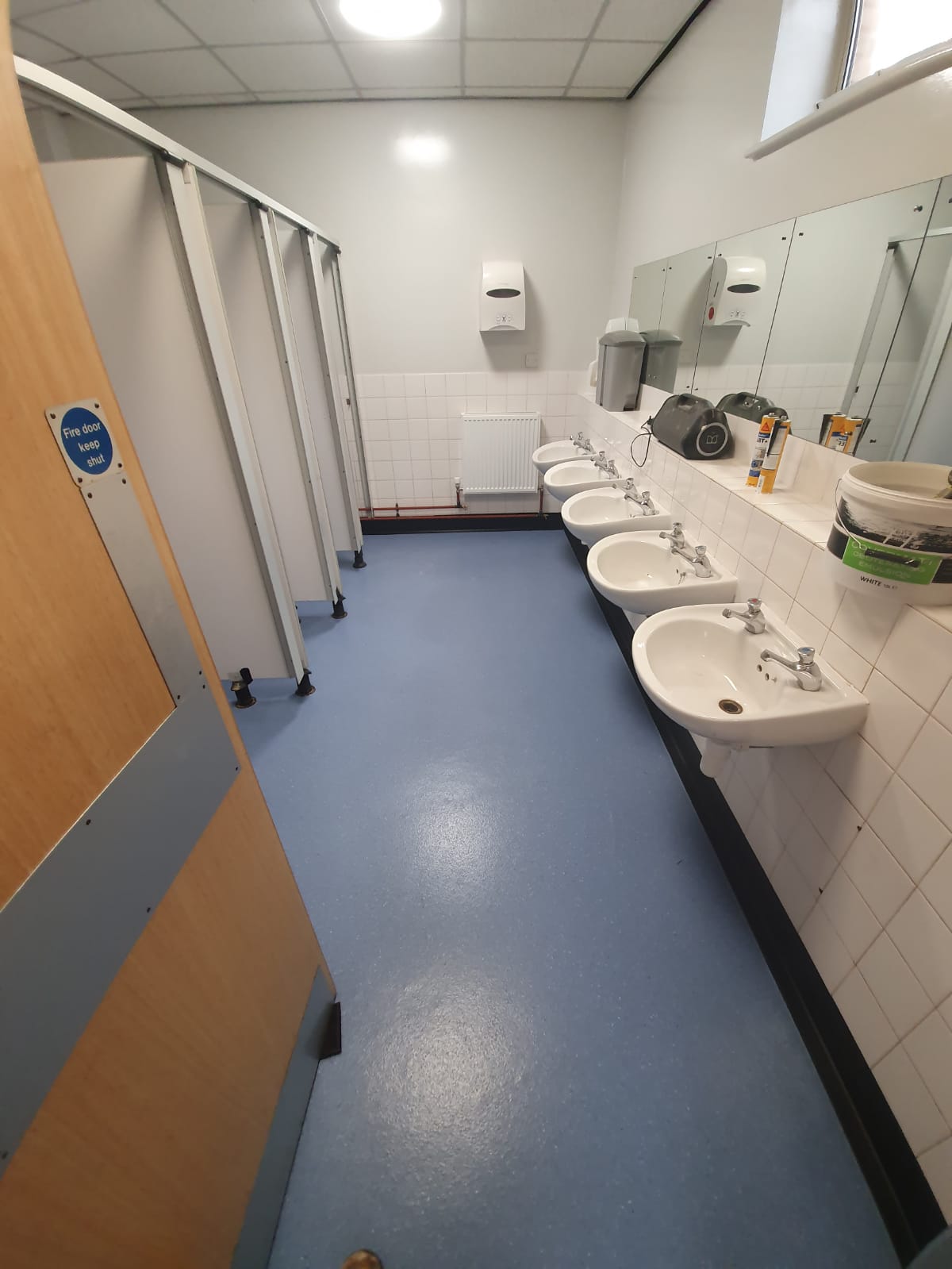Altro Flooring